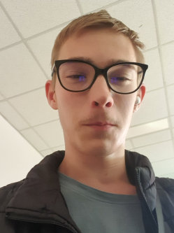 Zoli, 20 �ves t�rskeres� f�rfi, Holl�d
