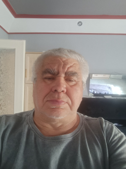 Istv�n, 66 �ves t�rskeres� f�rfi, Imrehegy