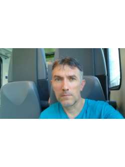Kriszti�n, 51 �ves t�rskeres� f�rfi, Szentgotth�rd