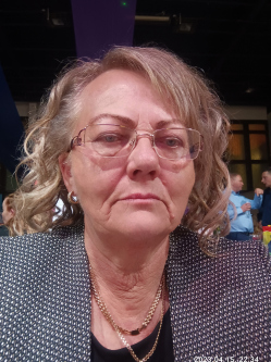 Nikoletta, 64 �ves t�rskeres� n�, Kecel