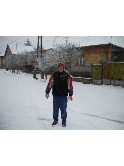 tamas, 53 �ves t�rskeres� f�rfi, Ecs�d