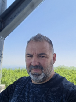 Bal�zs, 51 �ves t�rskeres� f�rfi, Mogyor�d