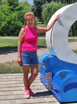 Katalin, 67 �ves t�rskeres� n�, Debrecen