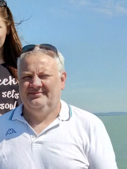 Gyula, 61 éves társkereső férfi, Békéscsaba