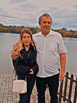 Zoltán, 53 éves társkereső férfi, Bakonyszentiván