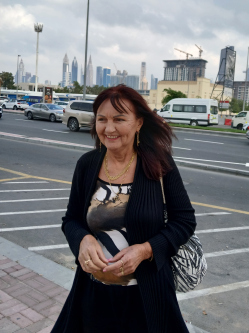 �va, 68 �ves t�rskeres� n�, P�cs