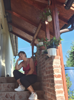 �va, 59 �ves t�rskeres� n�, Debrecen
