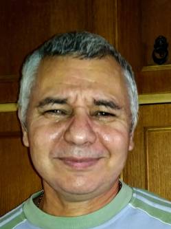 G�za, 56 �ves t�rskeres� f�rfi, Kocsola