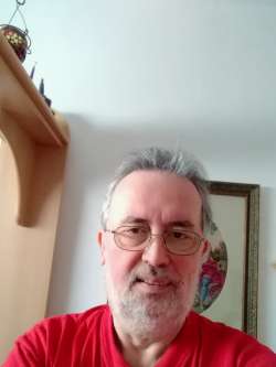 Mikl�s, 69 �ves t�rskeres� f�rfi, Budapest