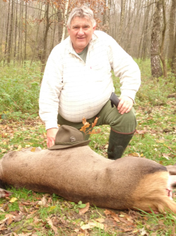 �reg j�ger, 71 �ves t�rskeres� f�rfi, Kaposv�r