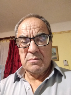 Gy�rgy, 64 �ves t�rskeres� f�rfi, Kisv�rda