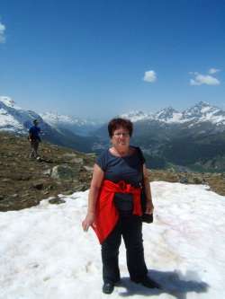 Zs�ka, 81 �ves t�rskeres� n�, Hajd�szoboszl�