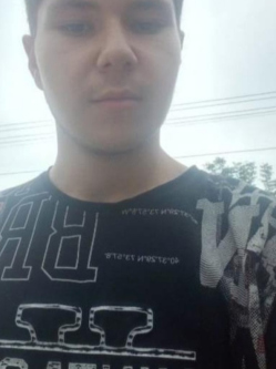 L�szl�, 21 �ves t�rskeres� f�rfi, Duna�jv�ros