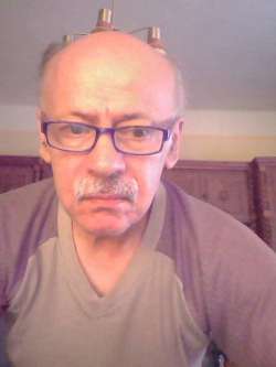 Csaba, 71 �ves t�rskeres� f�rfi, Kaposv�r
