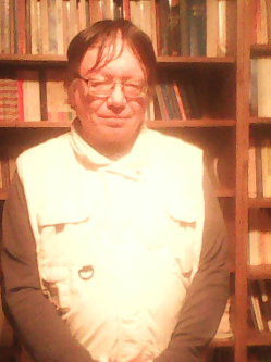 Feri, 59 �ves t�rskeres� f�rfi, Nagytevel