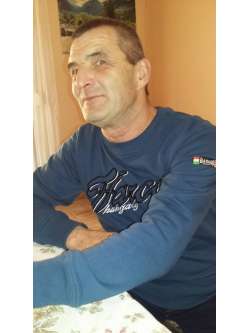 Andr�s, 66 �ves t�rskeres� f�rfi, Sopron