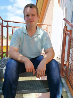Csaba, 36 �ves t�rskeres� f�rfi, Szentes