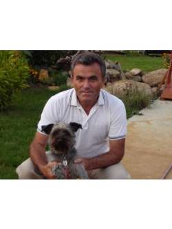 Jozsef, 71 �ves t�rskeres� f�rfi, Eur�pa (egy�b)