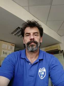 Gy�rgy, 54 �ves t�rskeres� f�rfi, Tatab�nya