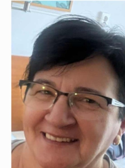 Roz�l, 66 �ves t�rskeres� n�, Hajd�b�sz�rm�ny