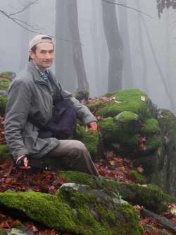 Tibor, 59 �ves t�rskeres� f�rfi, Mikep�rcs