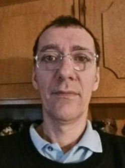 P�ter, 59 �ves t�rskeres� f�rfi, Budapest