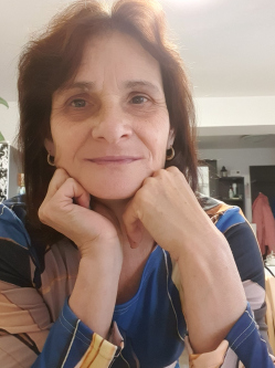 Kati, 61 �ves t�rskeres� n�, Dusnok