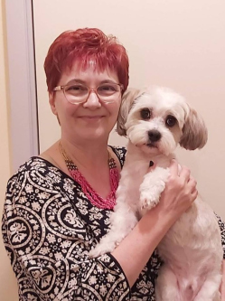 Edit, 59 �ves t�rskeres� n�, B�k�scsaba