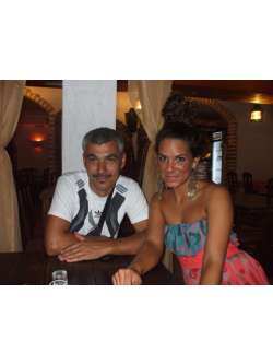 Zolt�n, 58 �ves t�rskeres� f�rfi, F�zesgyarmat