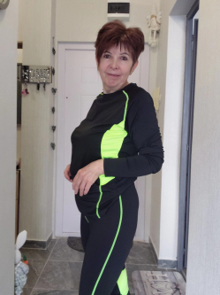 T�nde, 60 �ves t�rskeres� n�, Eger