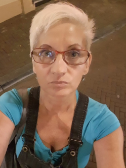 Ildiko, 56 �ves t�rskeres� n�, Limburg