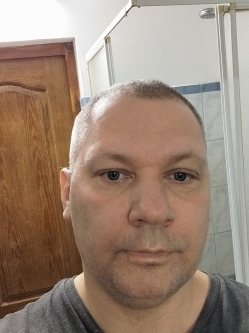 József, 47 éves társkereső férfi, Gyál