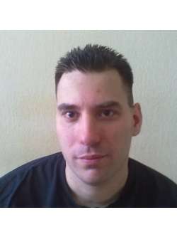 Bal�zs, 43 �ves t�rskeres� f�rfi, Sopron