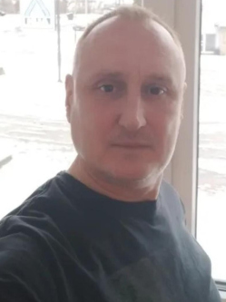 Mikl�s, 52 �ves t�rskeres� f�rfi, Zalaegerszeg