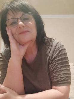 Magdolna, 62 �ves t�rskeres� n�, Debrecen