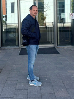 Tibor, 53 éves társkereső férfi, Tatárszentgyörgy