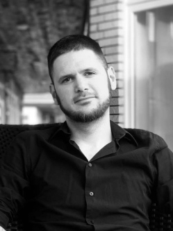 Norbert, 27 �ves t�rskeres� f�rfi, Kiskunhalas