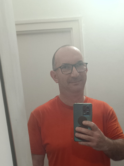 Zsolt, 49 �ves t�rskeres� f�rfi, Kisk�r�s