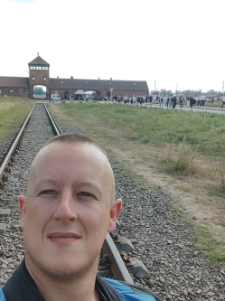 László, 33 éves társkereső férfi, Kazincbarcika