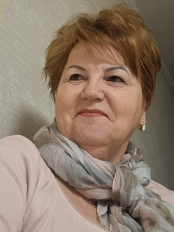 B�be, 57 �ves t�rskeres� n�, Kiskunf�legyh�za