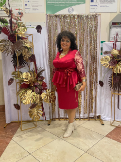 Erika, 67 �ves t�rskeres� n�, Mez�t�r