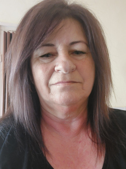 M�ria, 60 �ves t�rskeres� n�, S�tt�