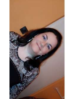 Zsuzsa, 50 �ves t�rskeres� n�, Debrecen