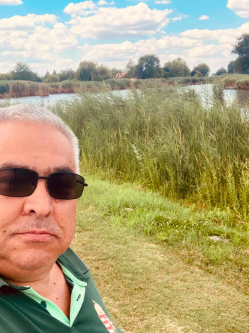 Zoli, 57 �ves t�rskeres� f�rfi, Kalocsa