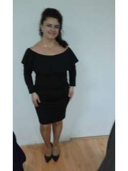 Eva, 53 �ves t�rskeres� n�, L�tav�rtes