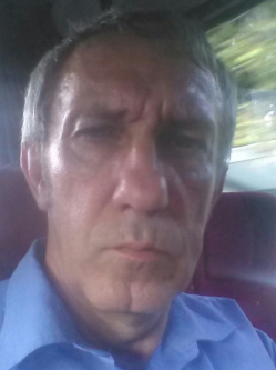 G�bor, 58 �ves t�rskeres� f�rfi, Csepreg