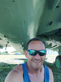 S�ndor, 61 �ves t�rskeres� f�rfi, Kaposv�r