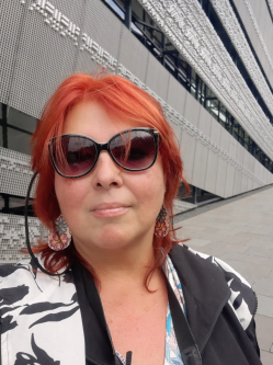 Anna, 61 �ves t�rskeres� n�, Miskolc