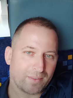 Gy�rgy, 42 �ves t�rskeres� f�rfi, Mosonmagyar�v�r