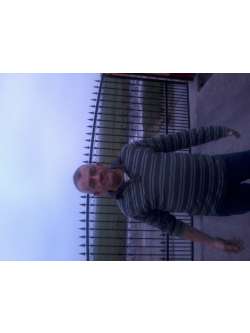 Imi, 60 �ves t�rskeres� f�rfi, V�ncsod